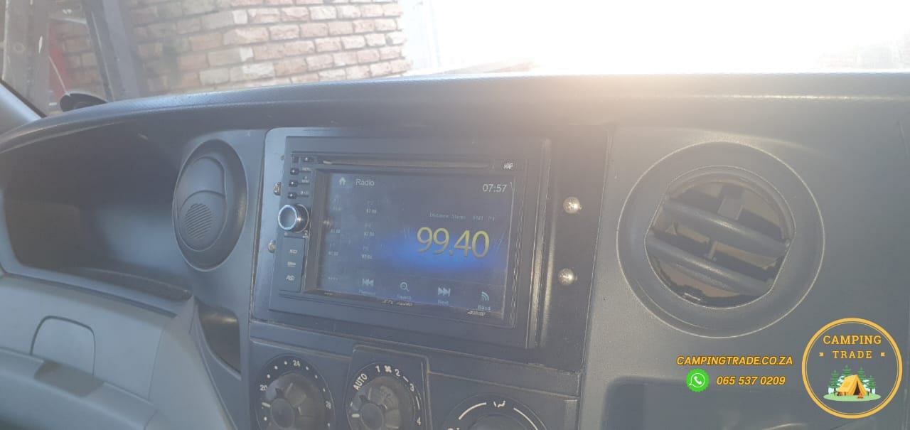 2007 Iveco Motorhome (CT 1279)