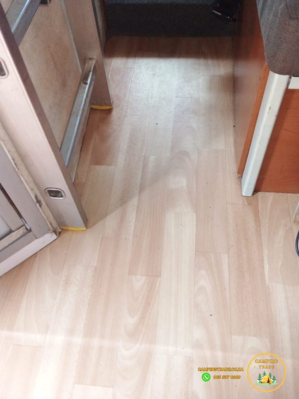 2015 Iveco Discoverer Motorhome (CT 1261)