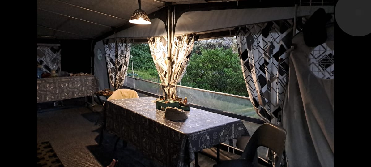 SOLD 2015 Sensation Anee Caravan (1376)