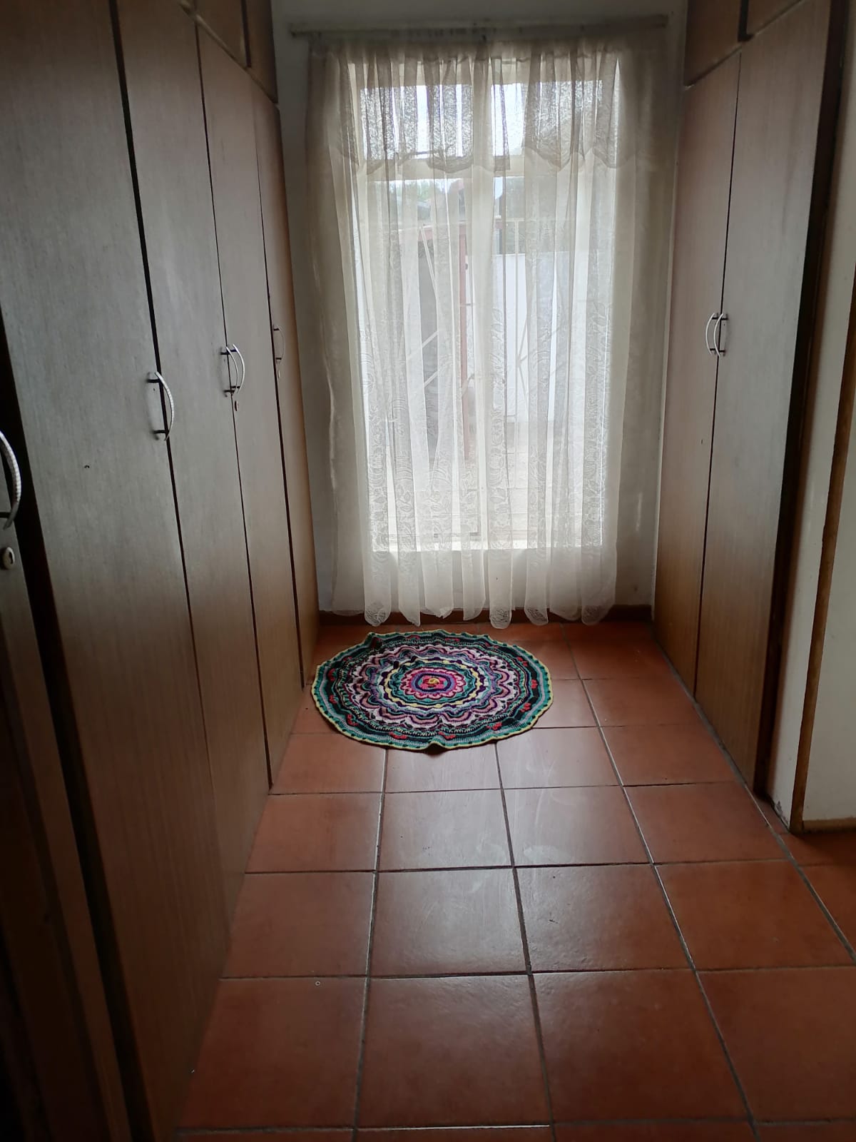 Holiday Home/House (CT 1319)