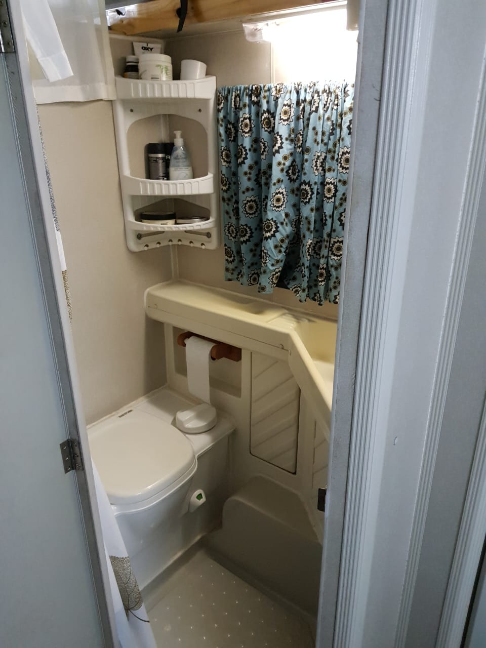 SOLD Jurgens Palma Caravan (CT 1397)