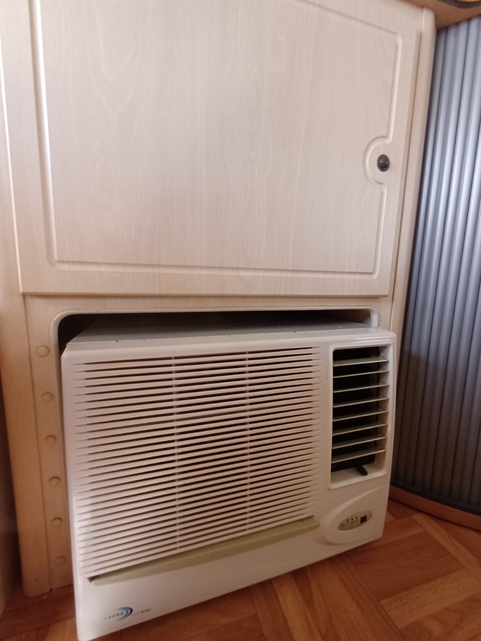 2006 Jurgens Fleetline Caravan (CT 1448)