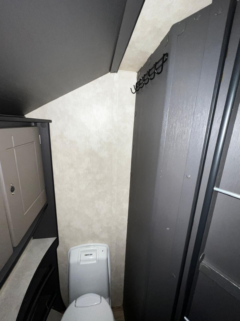 SOLD 2015 Jurgens Classique Caravan (CT 1406)