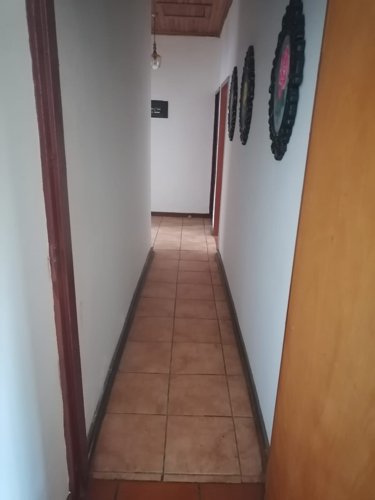 Holiday Home/House (CT 1319)