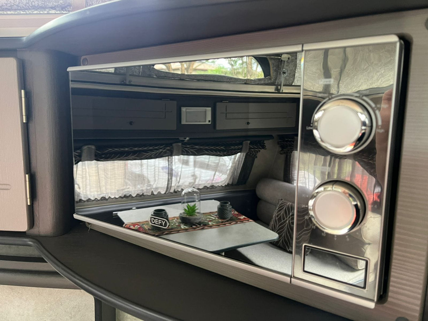 2016 Jurgens Penta Caravan (CT 1367)