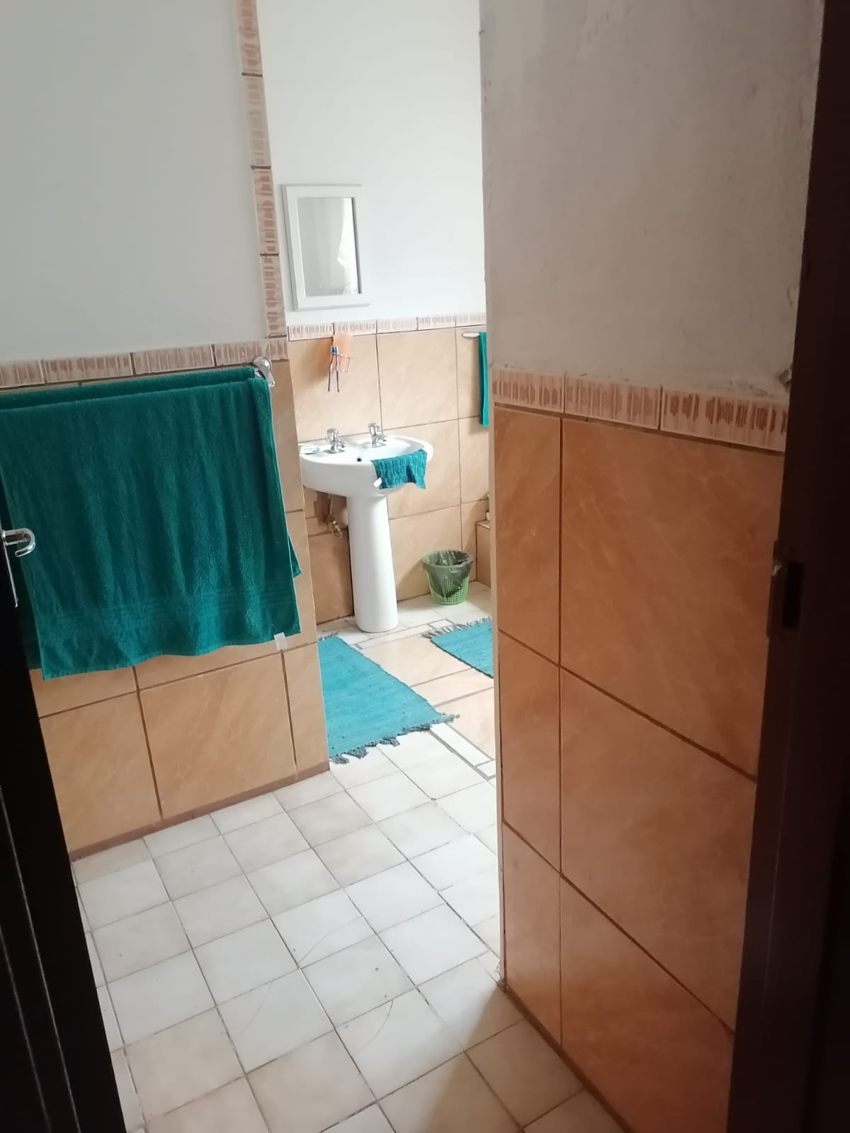 Holiday Home/House (CT 1319)