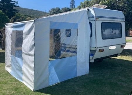 190 Mitsubishi L300 Motorhome (CT 1404)