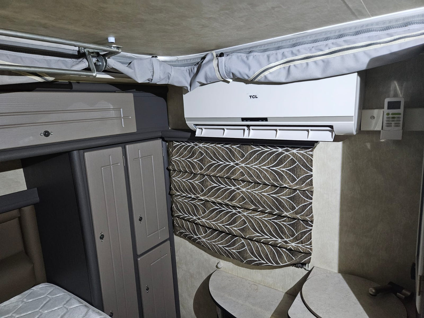 2016 Jurgens Fleetline Caravan (CT 1228)
