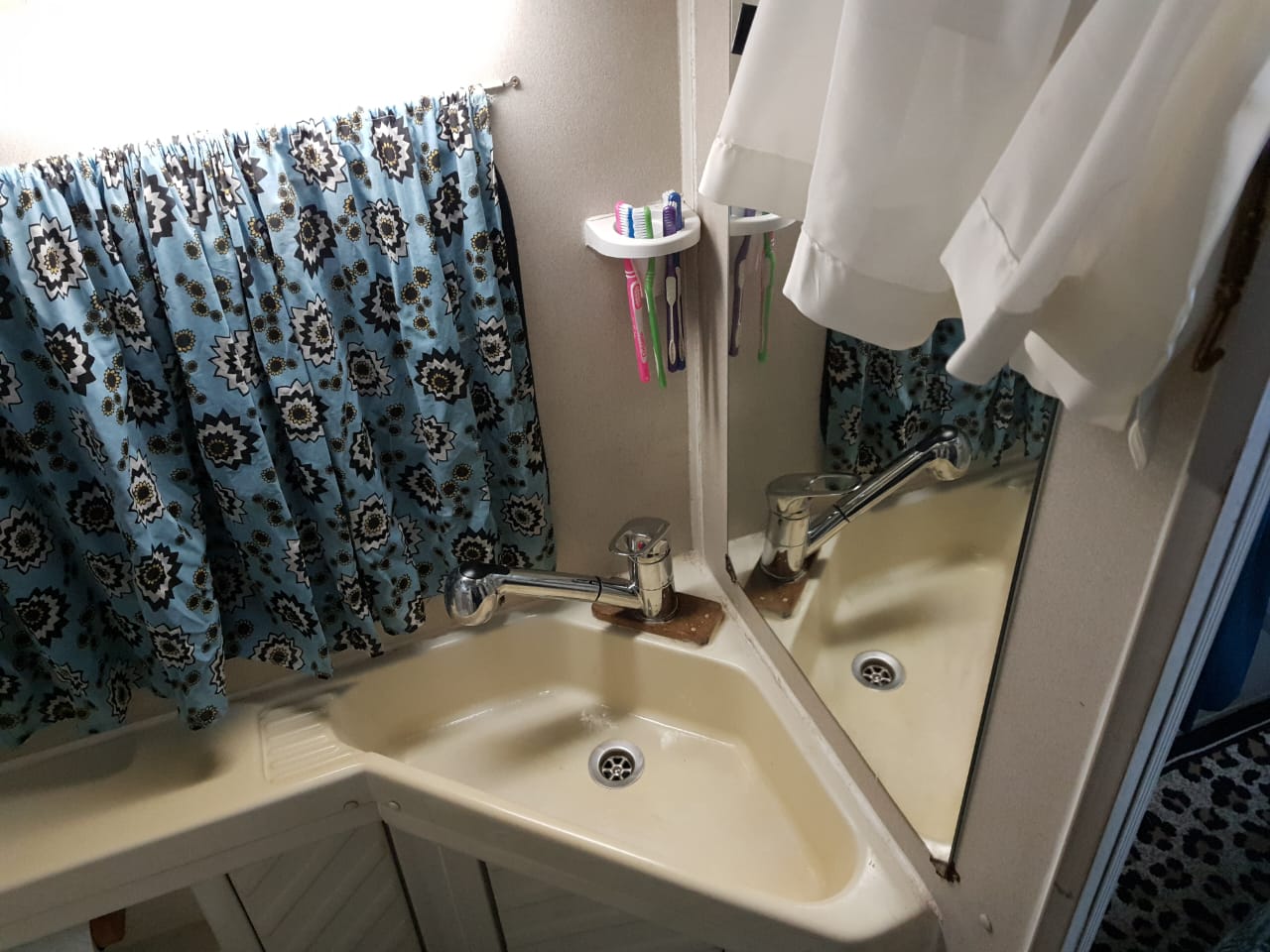 SOLD Jurgens Palma Caravan (CT 1397)