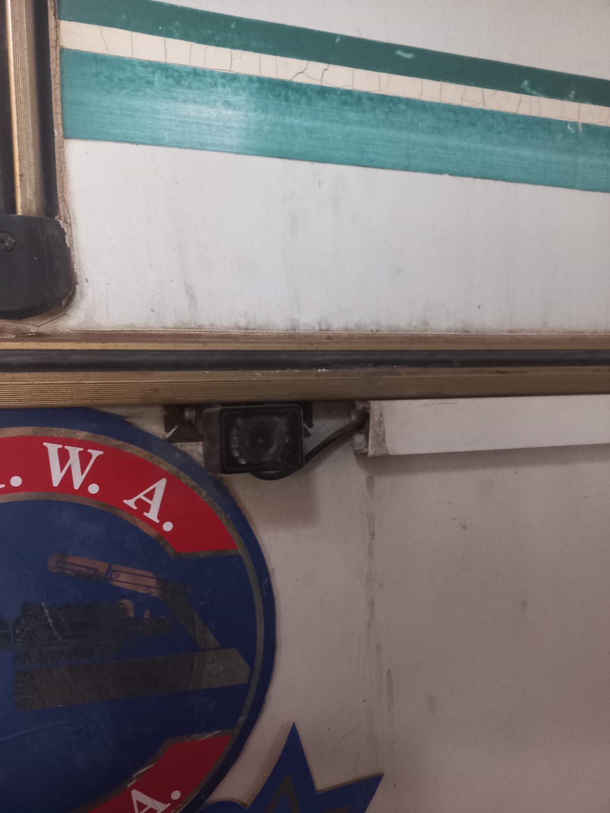 1987 Gypsey 4B Caravan (CT 1421)