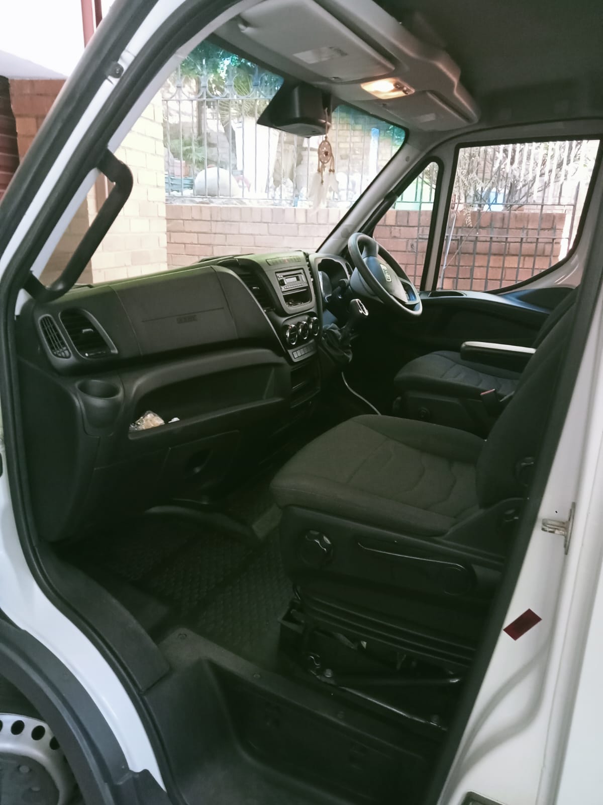 2019 Iveco Travelstar Odyssey Motorhome (CT 1441)
