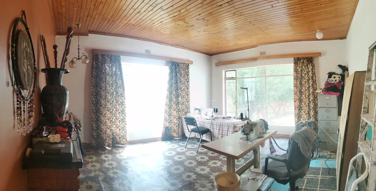 Holiday Home/House (CT 1319)
