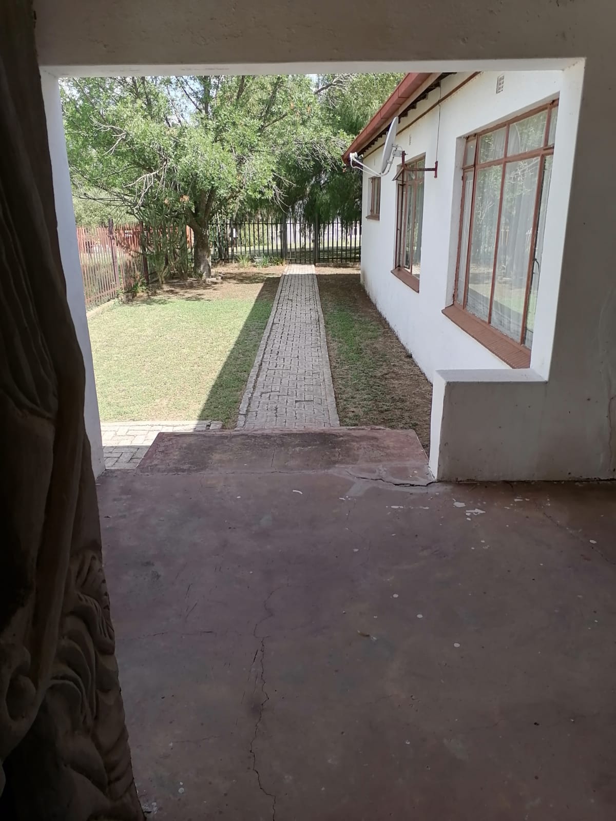 Holiday Home/House (CT 1319)