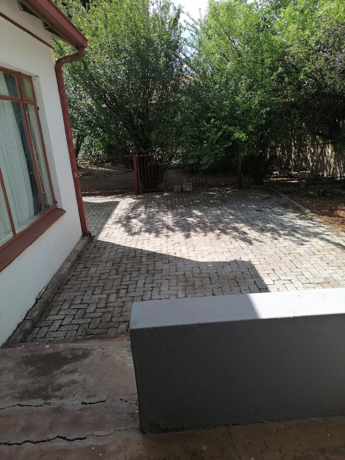 Holiday Home/House (CT 1319)