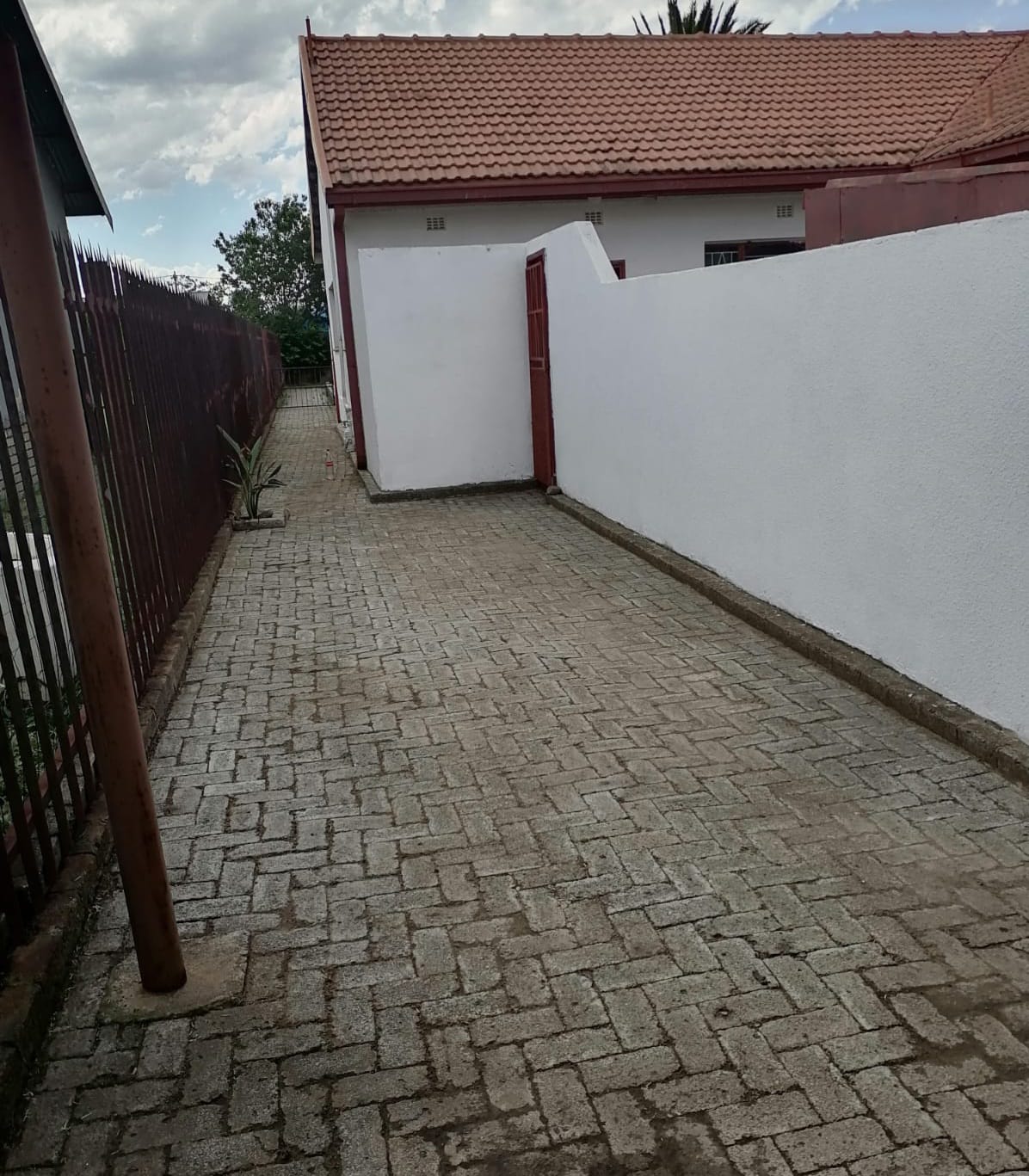 Holiday Home/House (CT 1319)