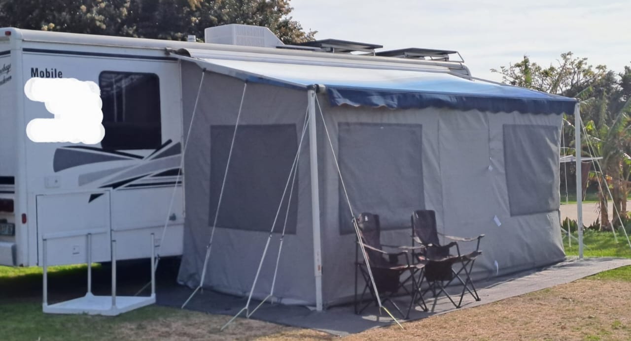 SOLD 1997 Winnebago Itasca Sunrise Motorhome (CT 1332)