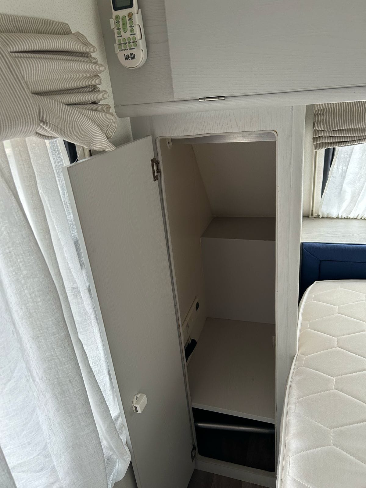 2016 Sprite Swing Caravan (CT 1328)