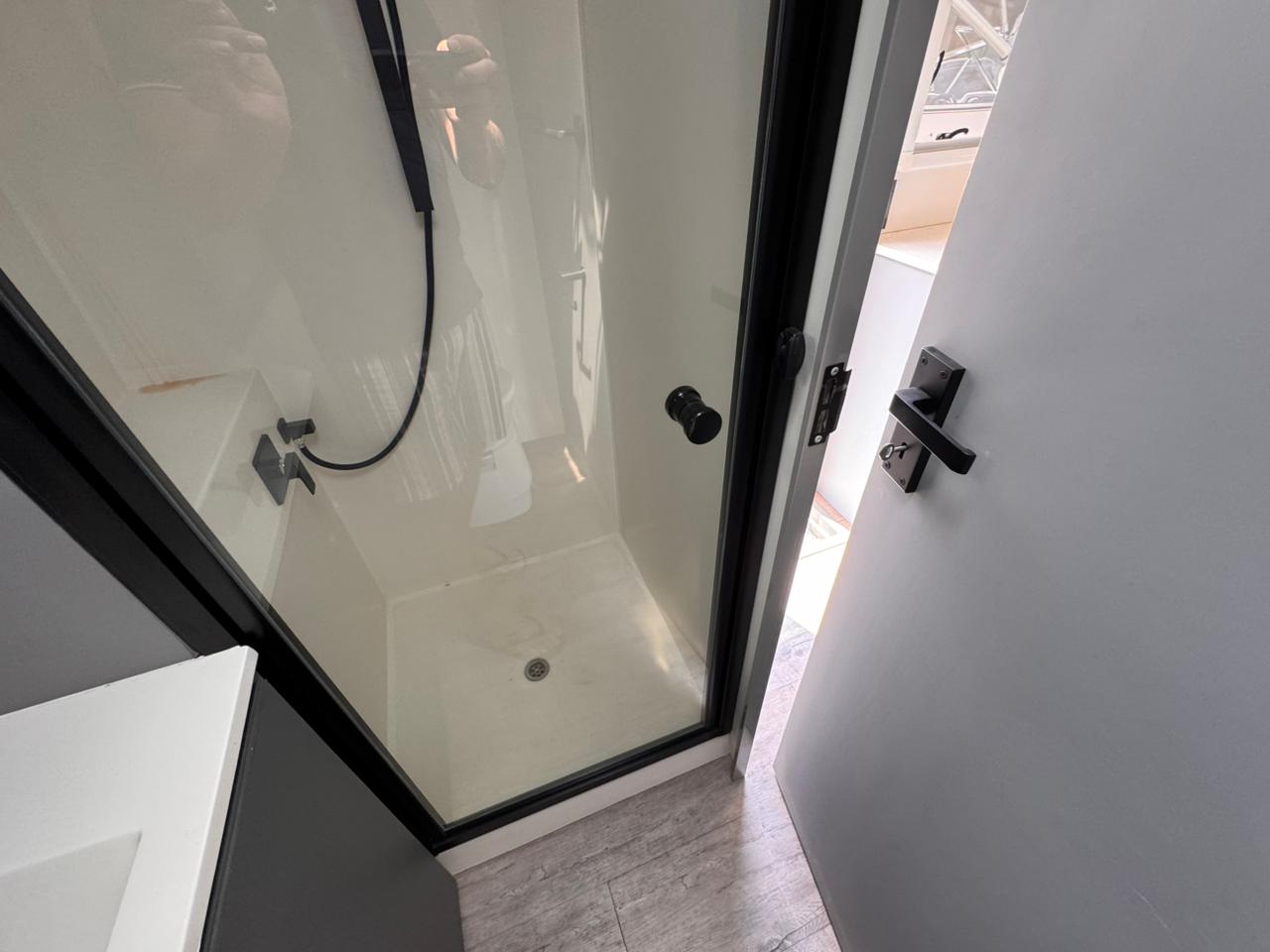 SOLD 2023 Cascade Comfort Caravan (CT 1438)