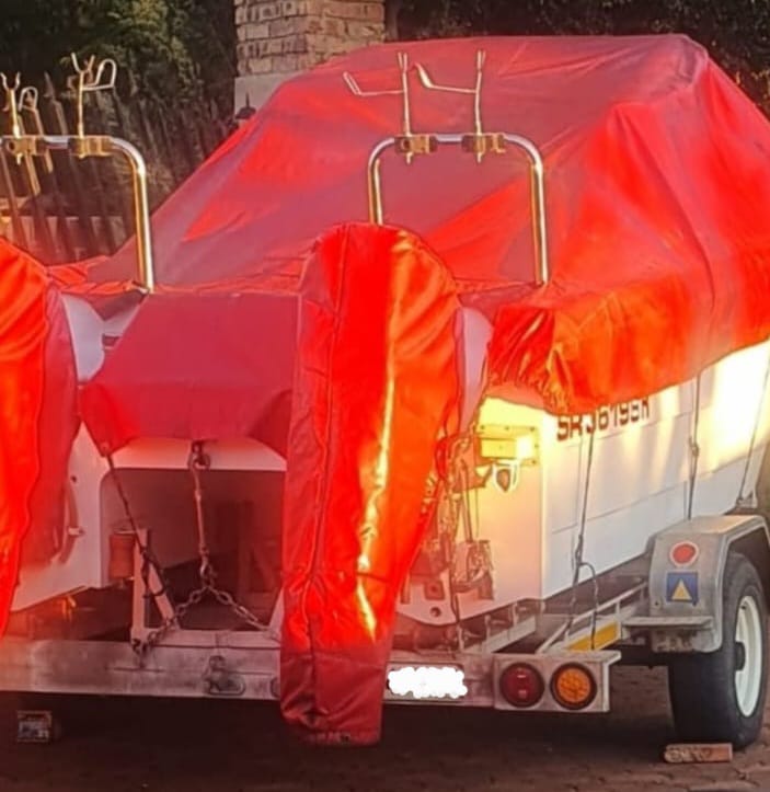 ACE Cat 515 Boat (CT 1352)