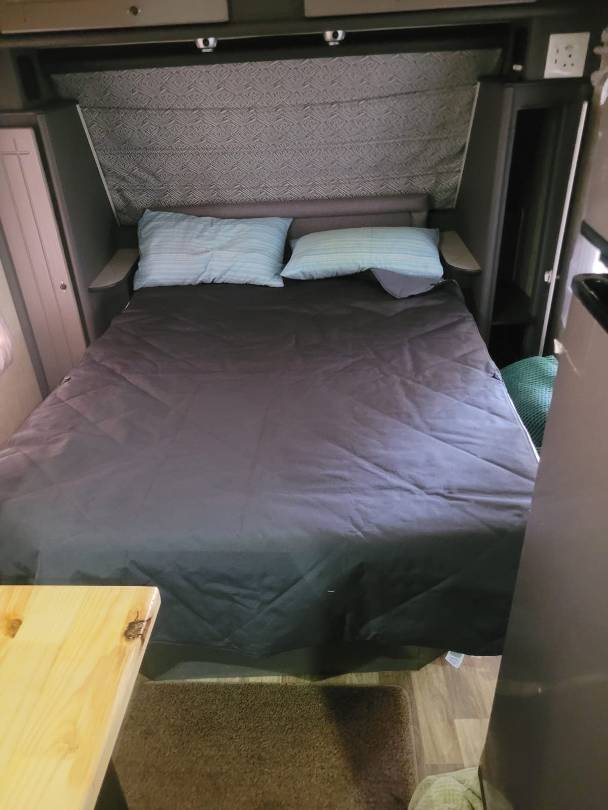 2015 Jurgens Classique Caravan (CT 1351)