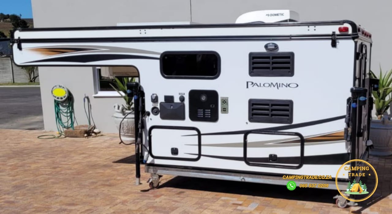(SOLD) 2021 VW Transporter D/cab T6.1 Camper (CT 1240)