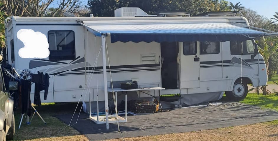 SOLD 1997 Winnebago Itasca Sunrise Motorhome (CT 1332)