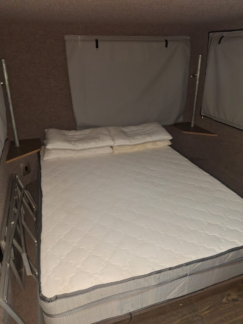 SOLD 2016 Mobi Lodge Caravan (CT 1326)