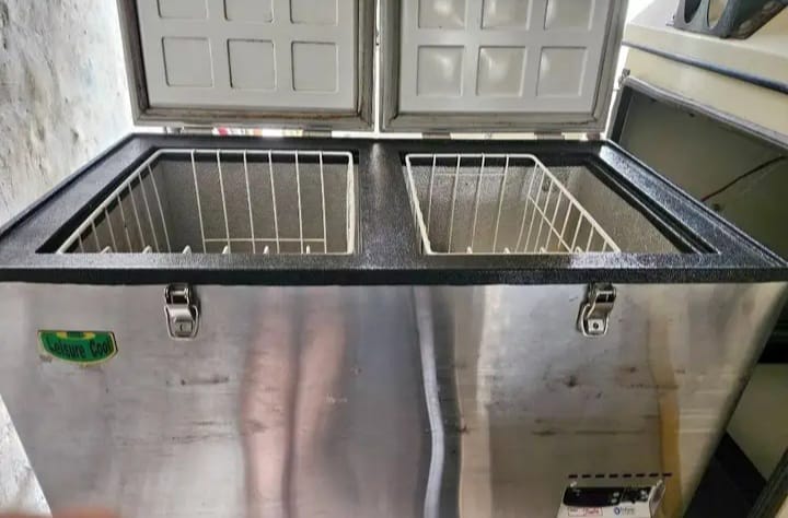 2014 Jurgens XT 140 Camping Trailer (CT 1296)