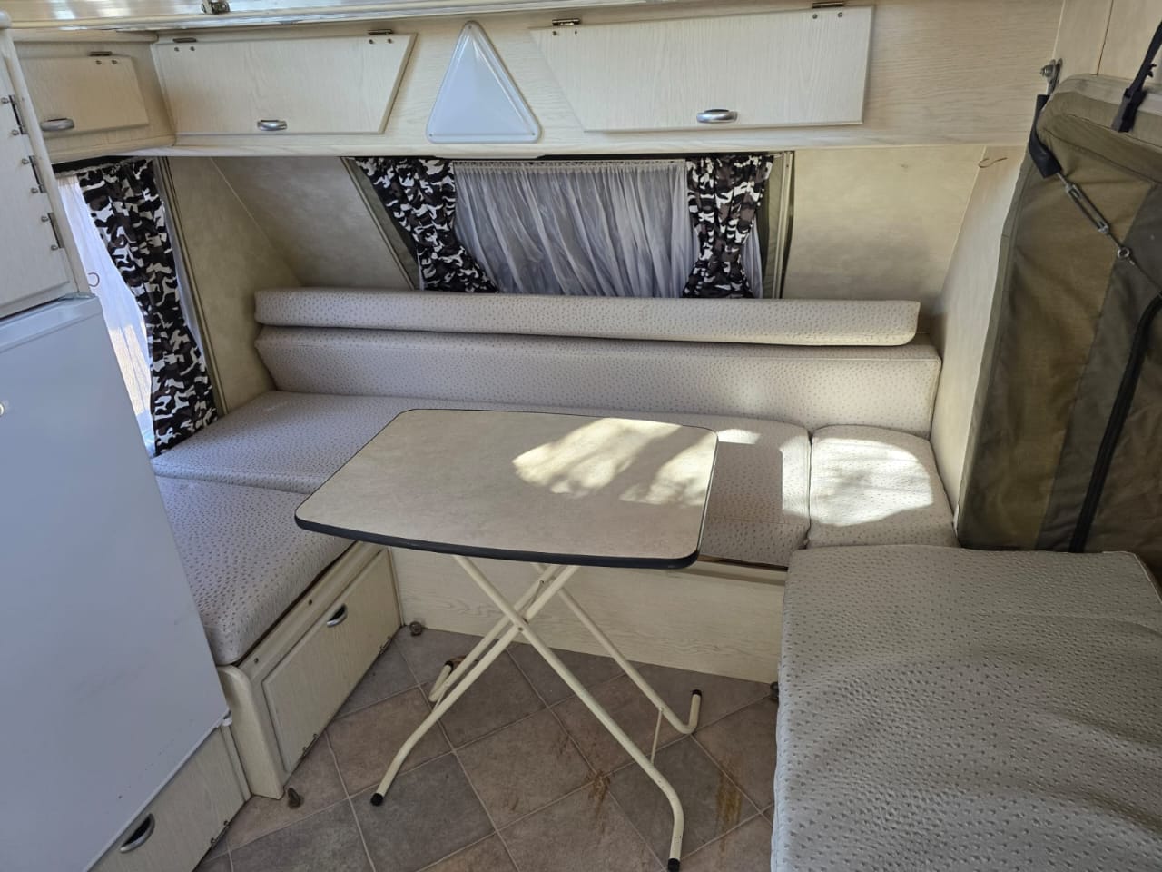 SOLD 2008 Sprite Nomad Off Road (CT 1407)