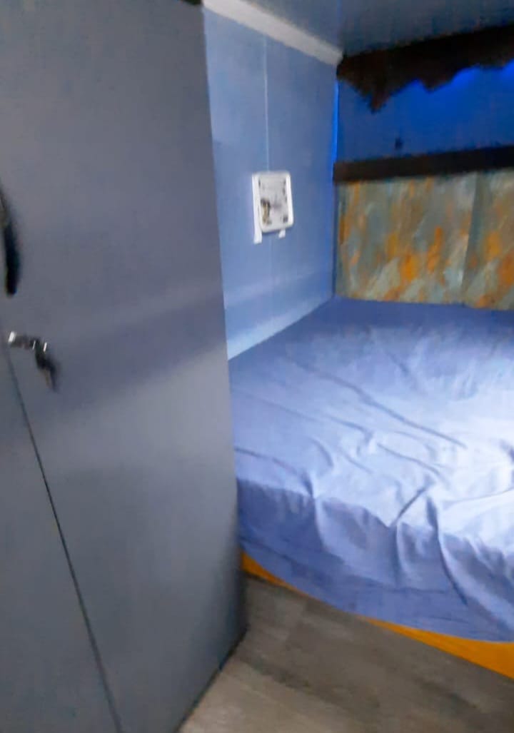 SOLD 2023 Torsion Caravan (CT 1453)