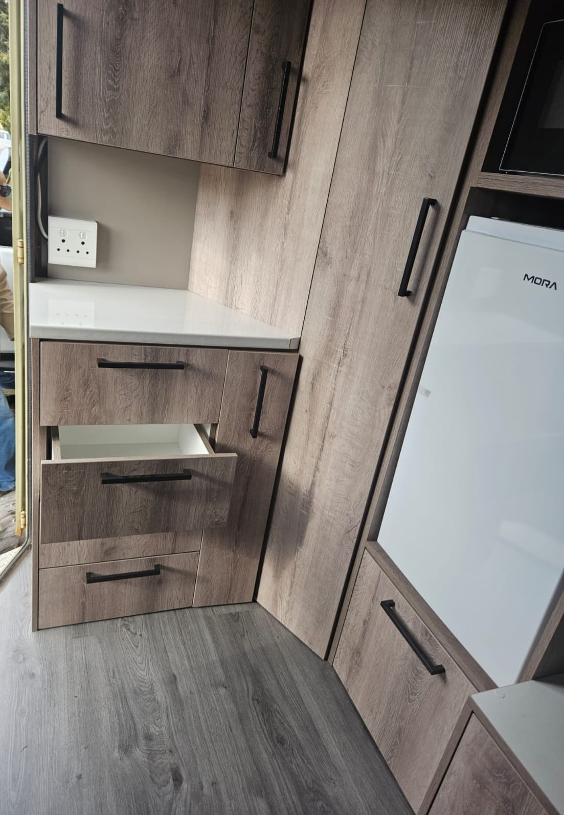 2012 Bulperd Horsebox Camper (CT 1434)