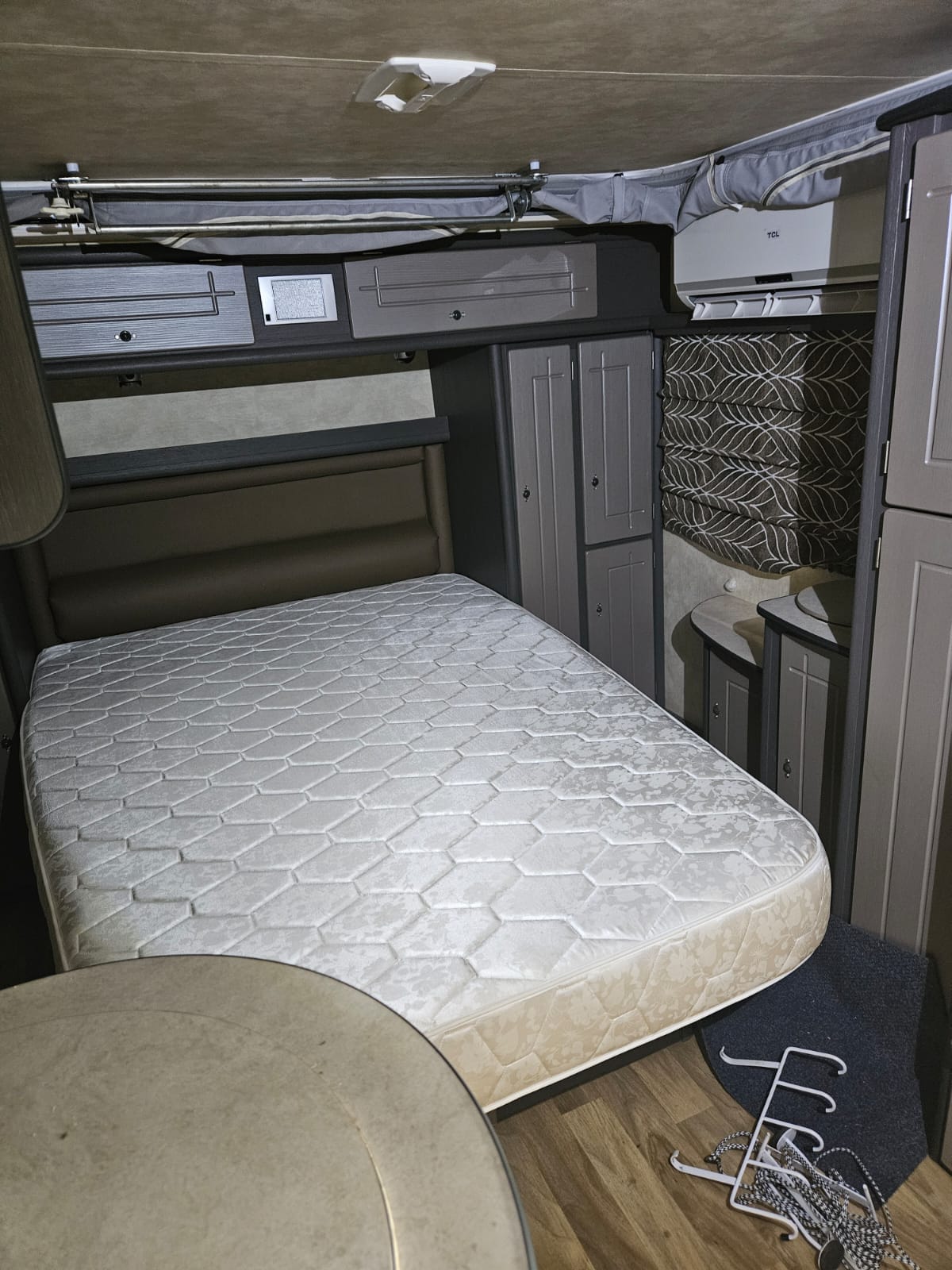 2016 Jurgens Fleetline Caravan (CT 1228)