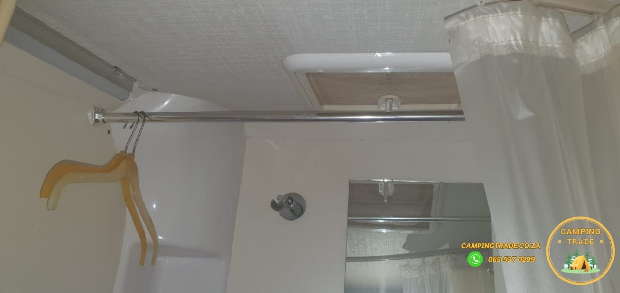 2007 Iveco Motorhome (CT 1279)
