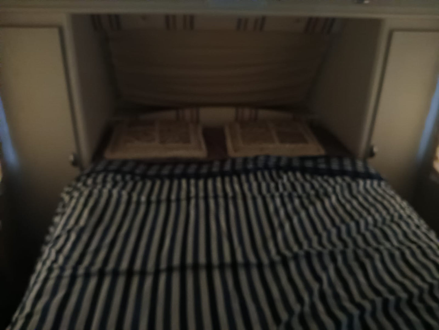 2010 Sprite Swing Limited Edition Caravan (CT 1365)