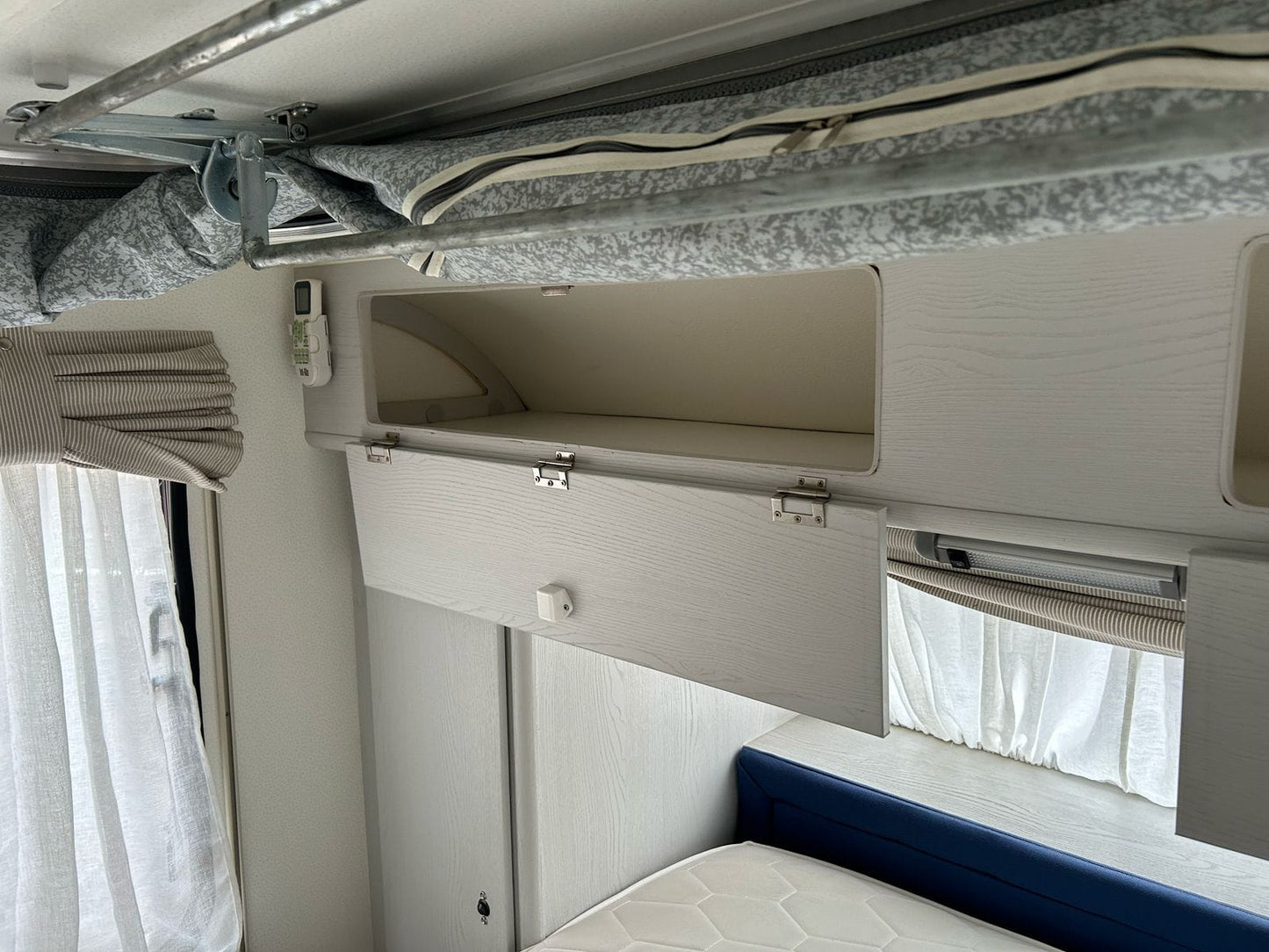 2016 Sprite Swing Caravan (CT 1328)