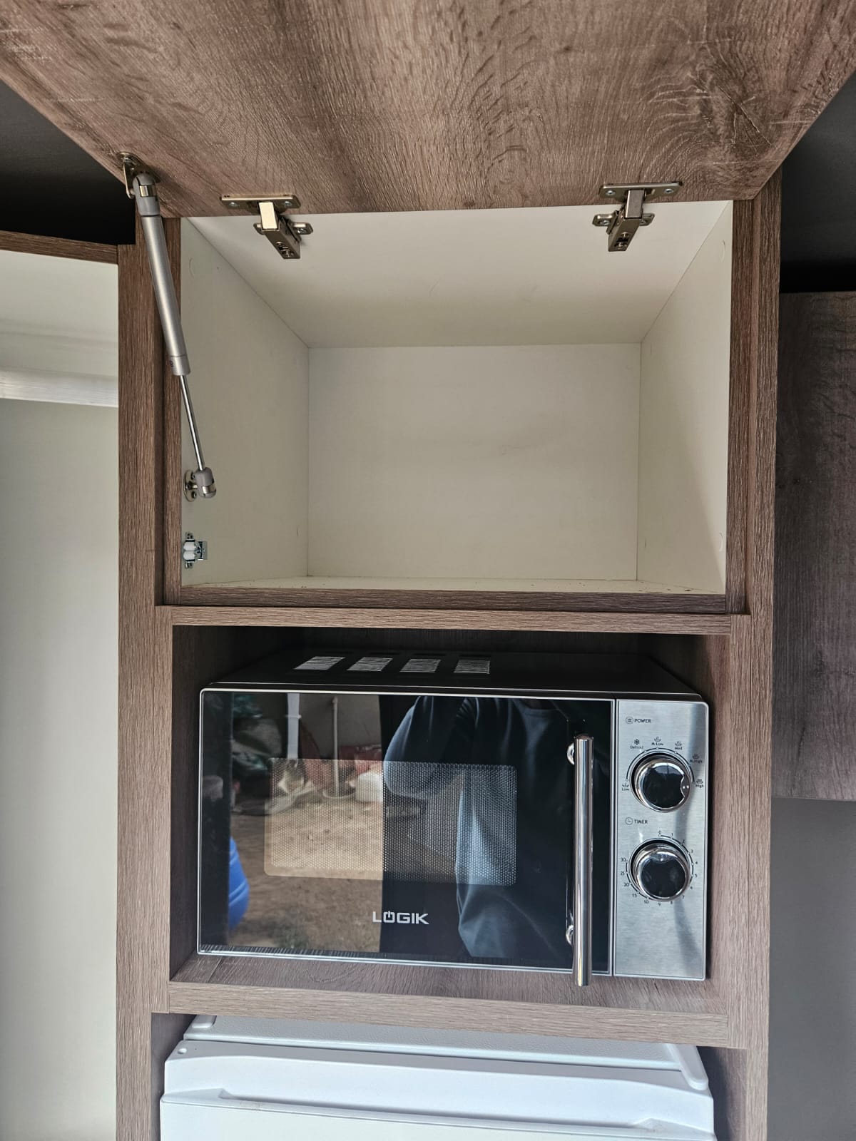 2012 Bulperd Horsebox Camper (CT 1434)