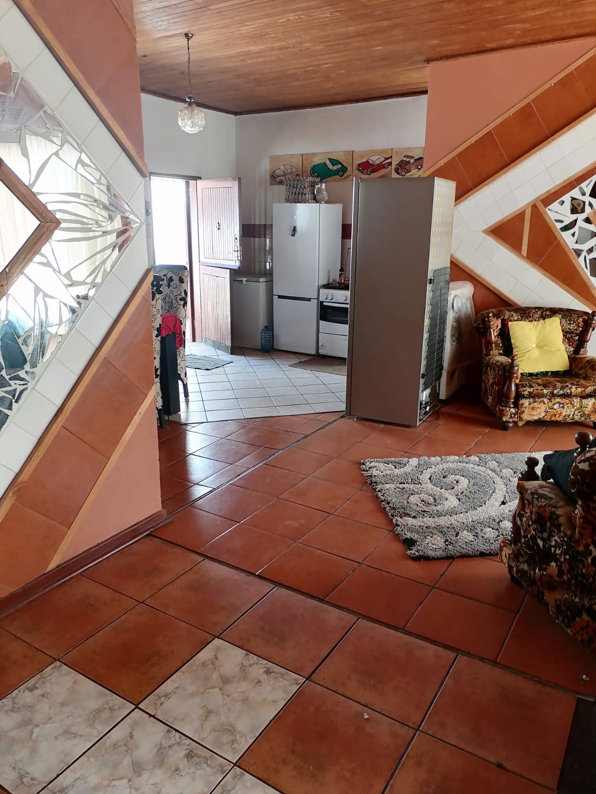 Holiday Home/House (CT 1319)