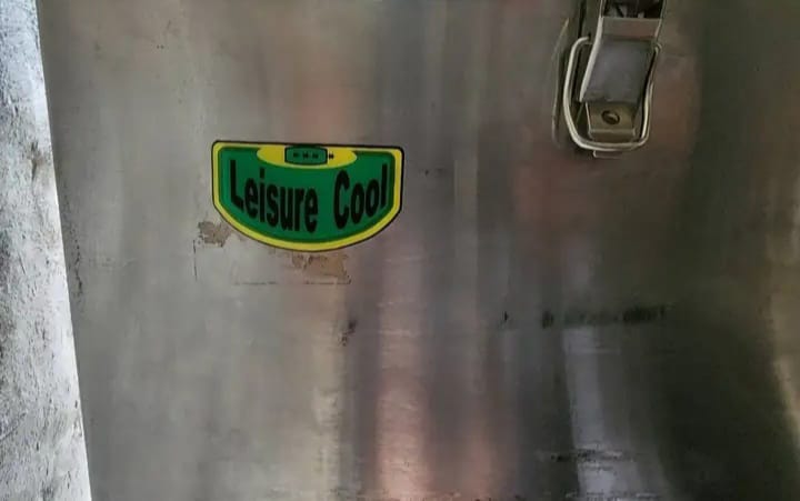 2014 Jurgens XT 140 Camping Trailer (CT 1296)