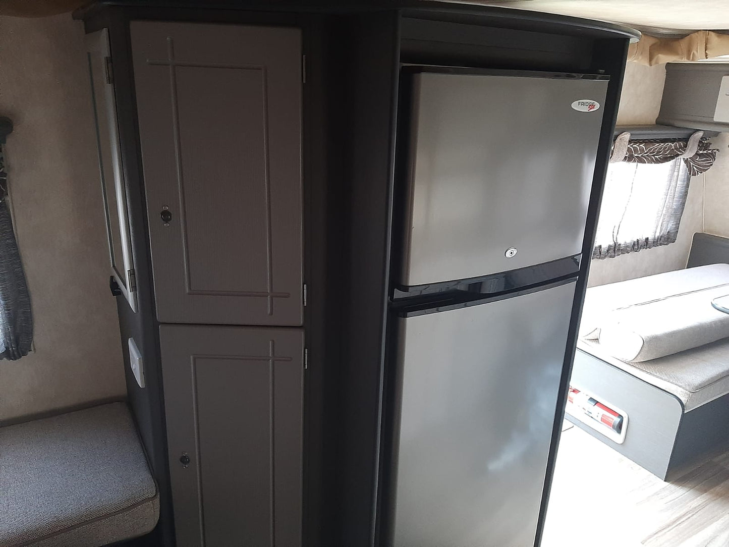 2014 Jurgens Penta GS Caravan (CT 1428)