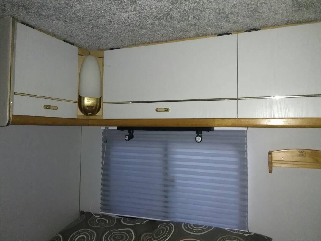 SOLD 1999 Mitsubishi Dune 4x4 Motorhome (CT 1283)