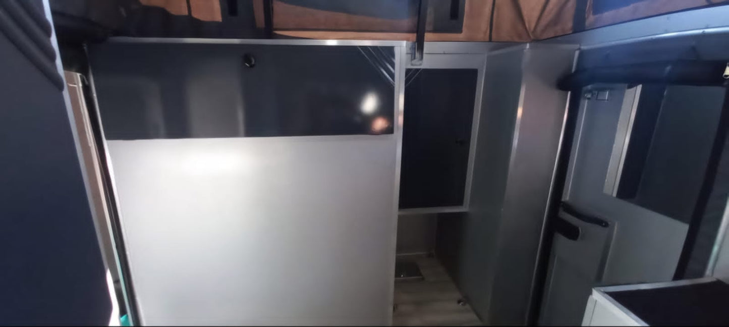 2022 Adventure Xtreme Spartan Off Road Caravan (CT 1363)