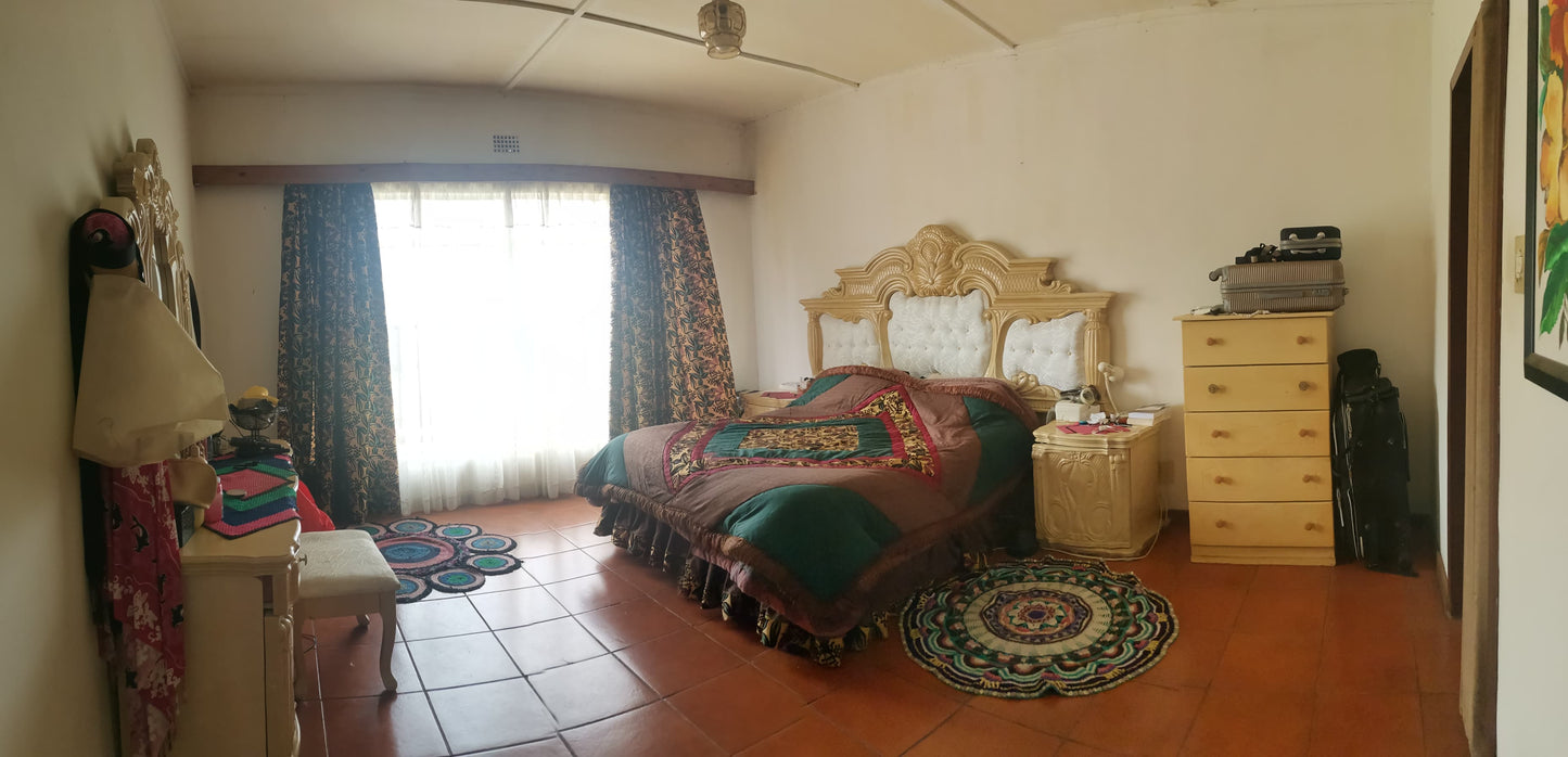 Holiday Home/House (CT 1319)