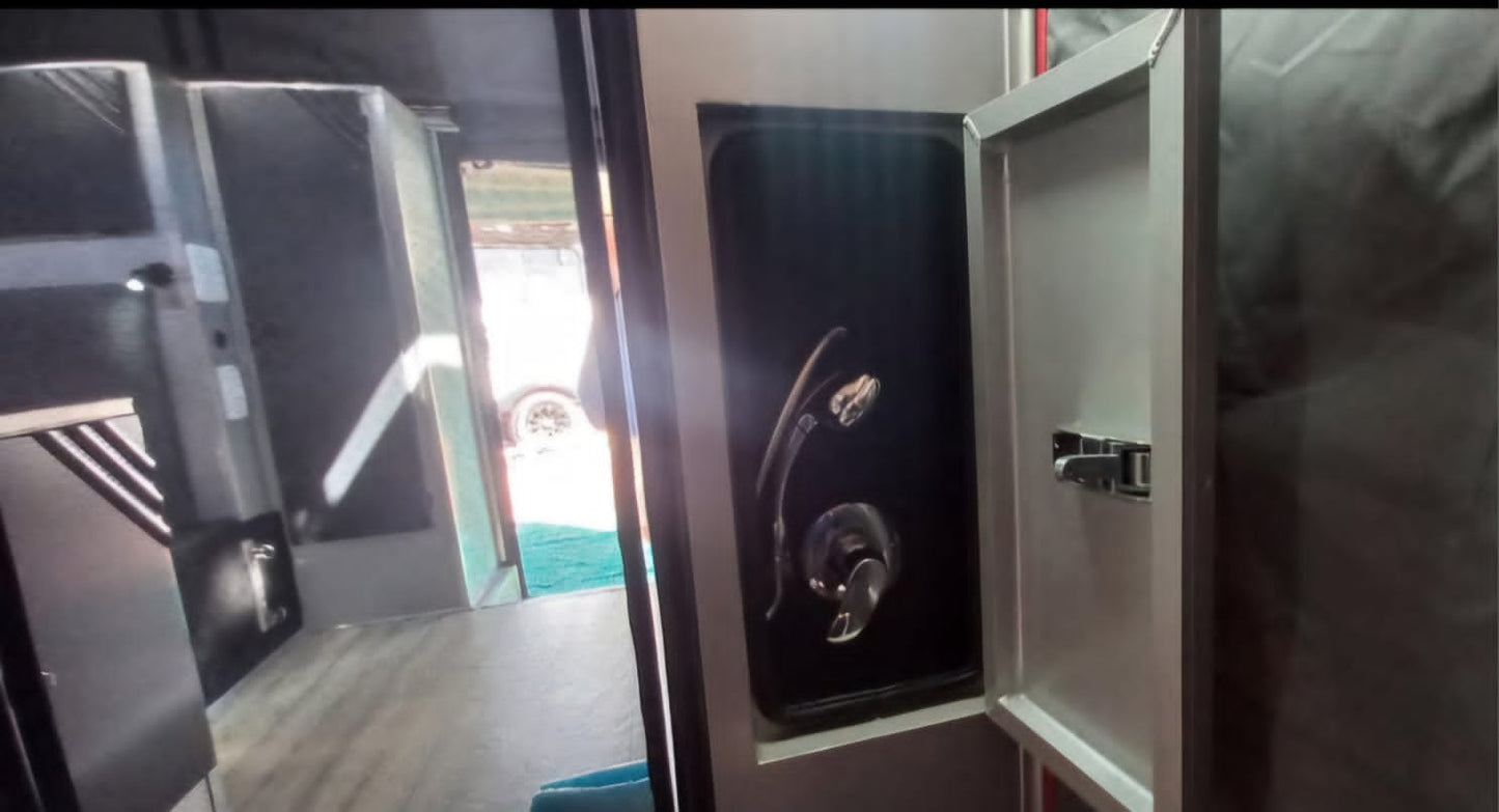 2022 Adventure Xtreme Spartan Off Road Caravan (CT 1363)