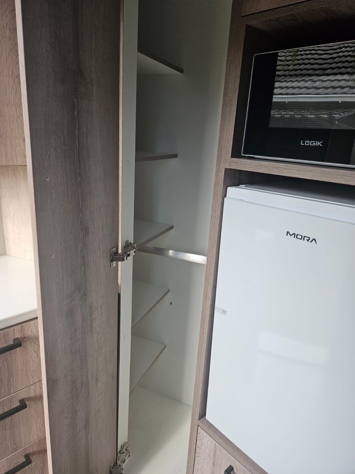 2012 Bulperd Horsebox Camper (CT 1434)
