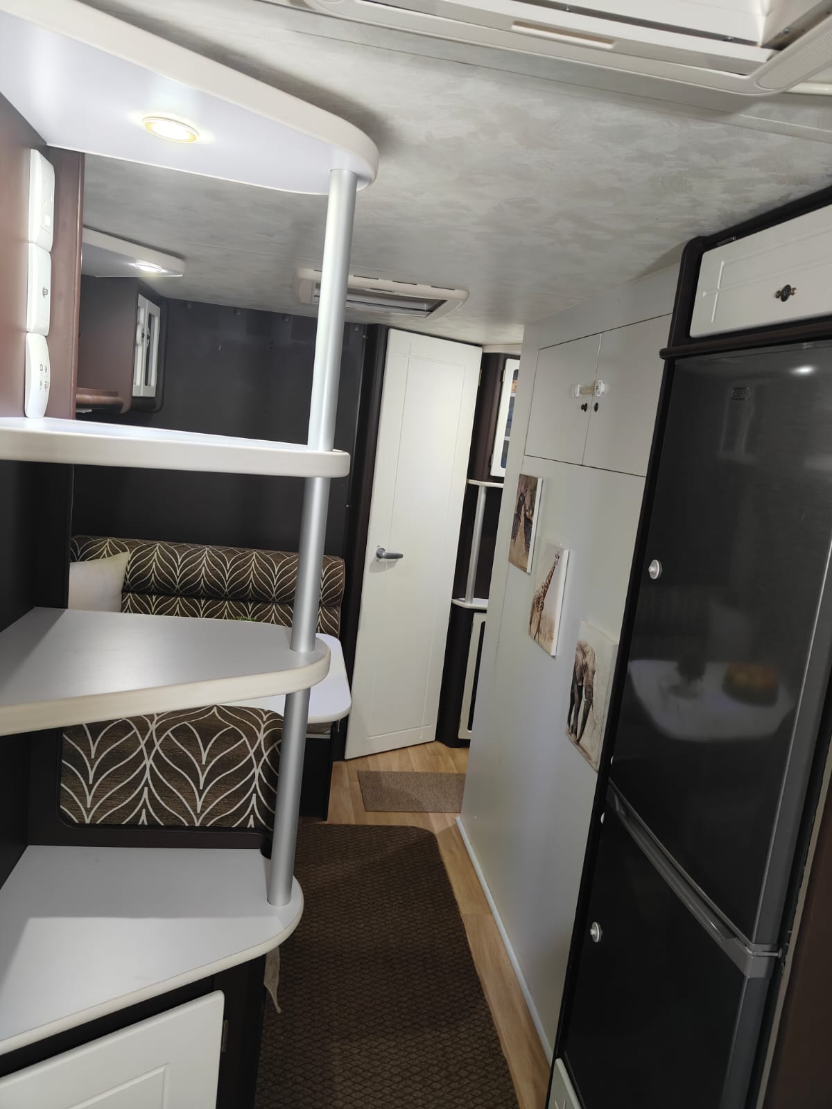 2013 Jurgens Exclusive TDK Caravan (CT 1462)