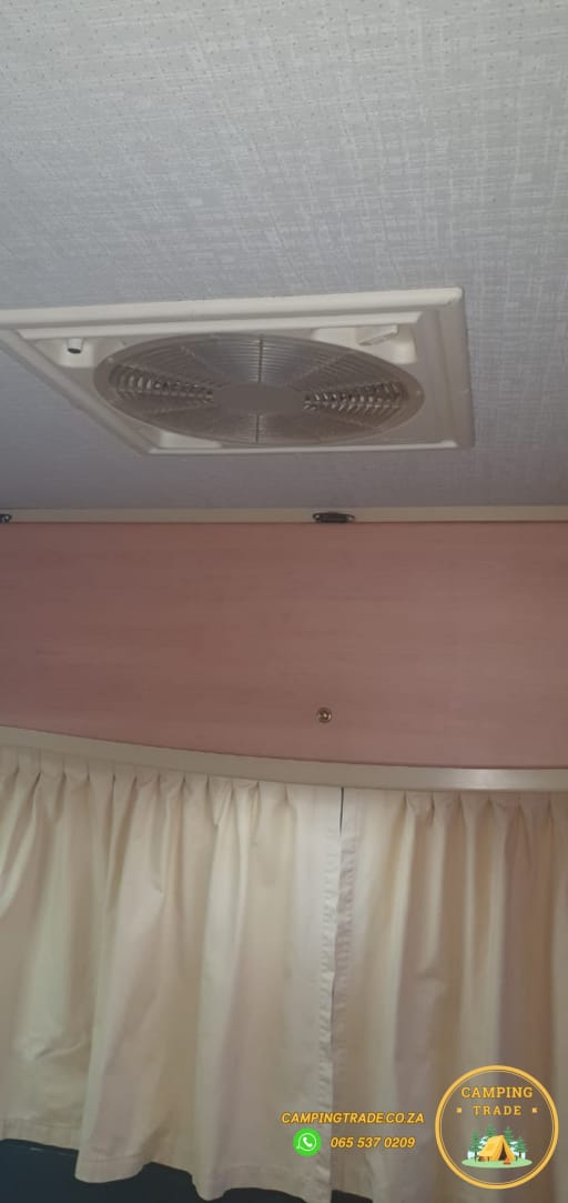 2007 Iveco Motorhome (CT 1279)
