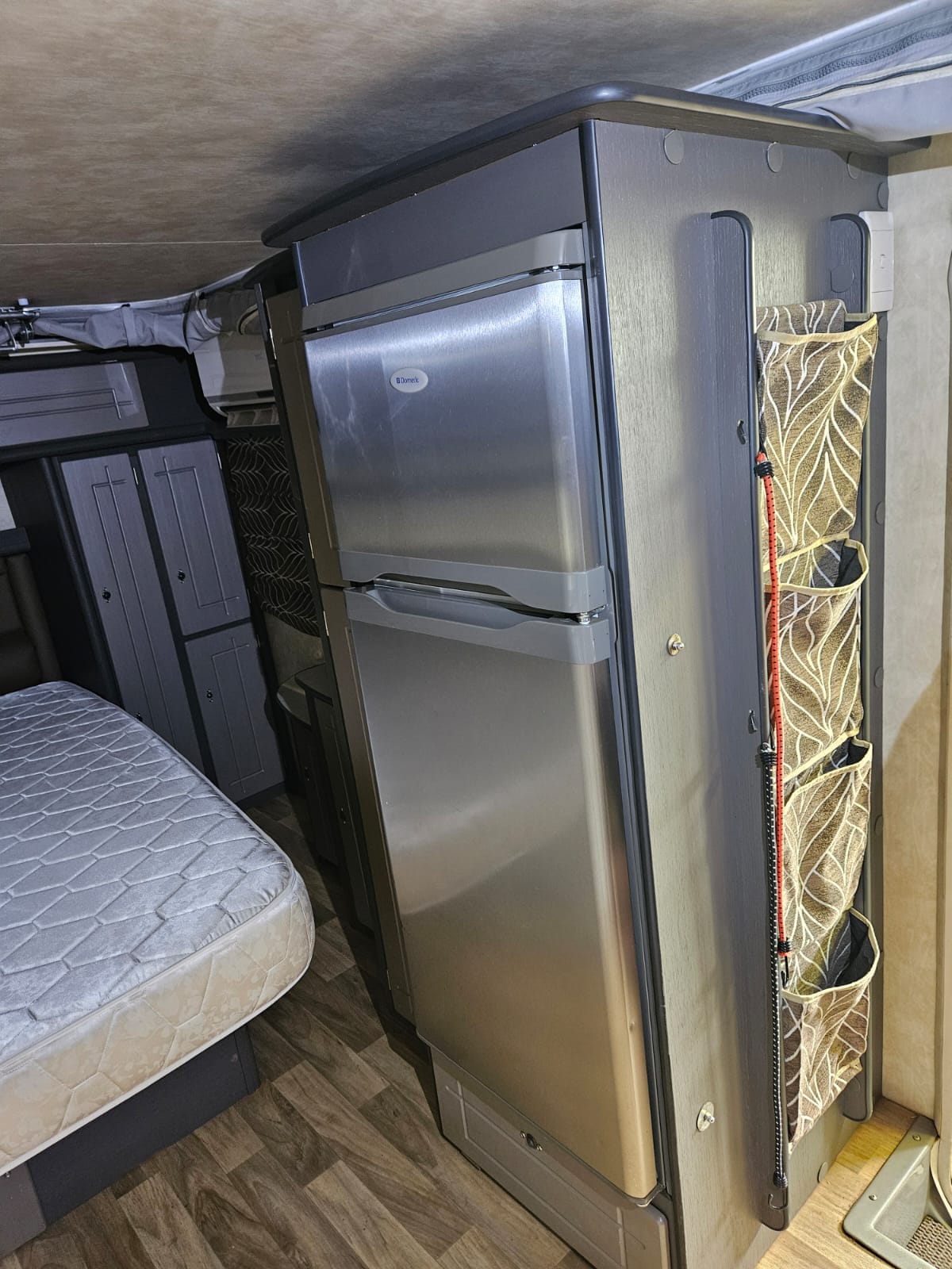 2016 Jurgens Fleetline Caravan (CT 1228)