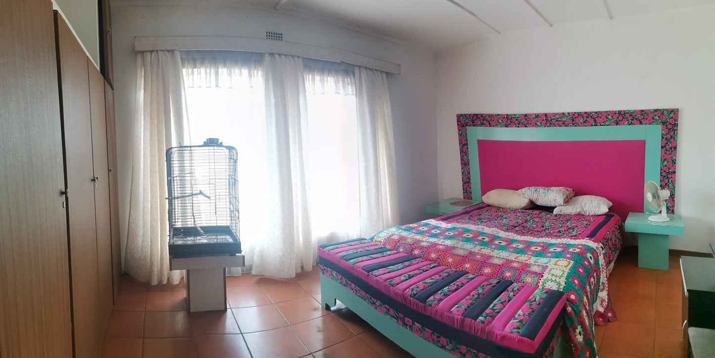Holiday Home/House (CT 1319)