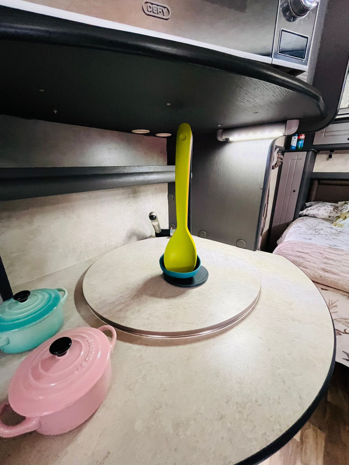 2016 Jurgens Penta Caravan (CT 1367)