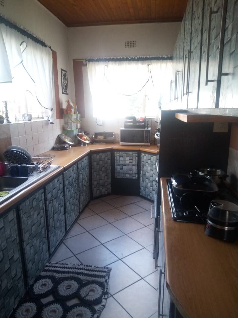 Holiday Home/House (CT 1319)